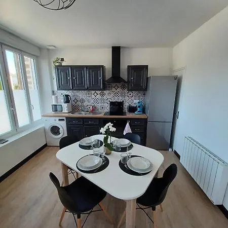 Nid Douillet * Ernée