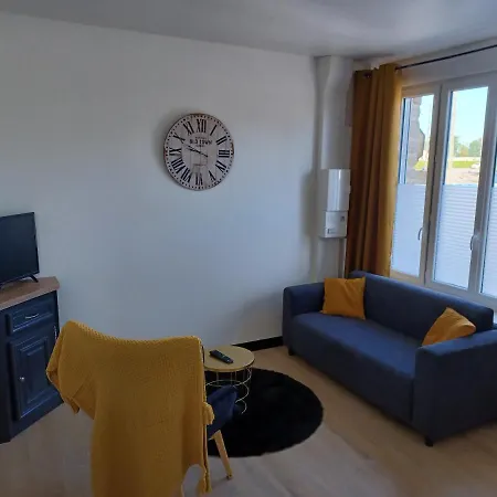 דירה Nid Douillet